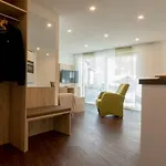 Haus Alpenrose By Interhome Apartman