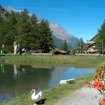 Haus Alpenrose By Interhome Apartman