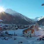 Apartman Haus Alpenrose By Interhome *