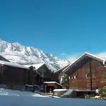 Apartman Haus Alpenrose By Interhome
