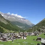 Haus Alpenrose By Interhome Apartman