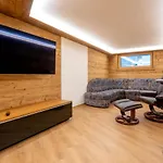 Apartman Haus Alpenrose By Interhome *