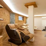 Haus Alpenrose By Interhome Apartman