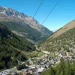 Apartman Haus Alpenrose By Interhome *