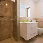 Apartman Haus Alpenrose By Interhome *