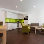 Apartman Haus Alpenrose By Interhome Saas-Almagell