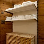Haus Alpenrose By Interhome Saas-Almagell