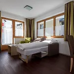 Apartman Haus Alpenrose By Interhome Saas-Almagell