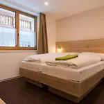 Haus Alpenrose By Interhome Saas-Almagell