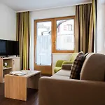 Haus Alpenrose By Interhome