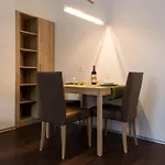 Haus Alpenrose By Interhome Apartman