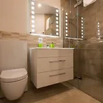 Apartman Haus Alpenrose By Interhome *