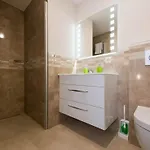 Apartman Haus Alpenrose By Interhome