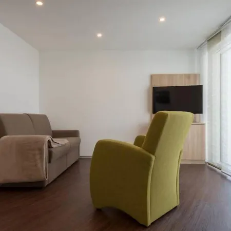 Haus Alpenrose By Interhome Apartment