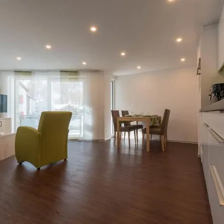 Haus Alpenrose By Interhome