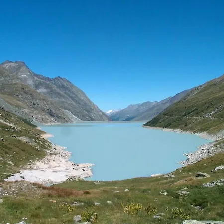 Haus Alpenrose By Interhome *