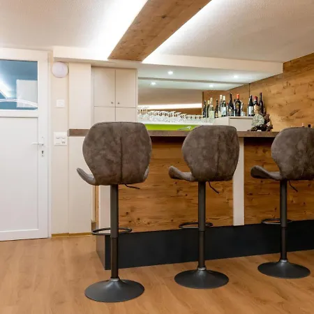 Haus Alpenrose By Interhome Apartment