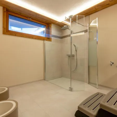 Haus Alpenrose By Interhome Lägenhet