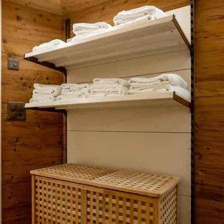 Haus Alpenrose By Interhome *