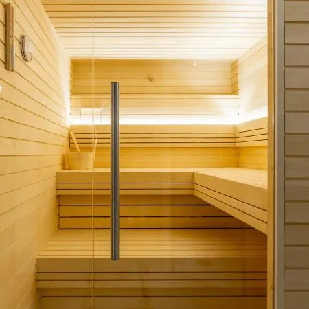 Lägenhet Haus Alpenrose By Interhome