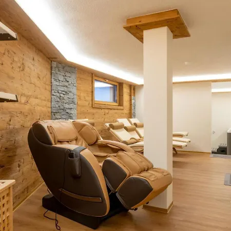 Haus Alpenrose By Interhome Lägenhet
