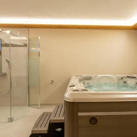 Haus Alpenrose By Interhome Lägenhet *