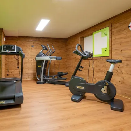 Haus Alpenrose By Interhome *