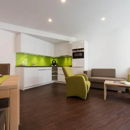 Lägenhet Haus Alpenrose By Interhome Saas-Almagell