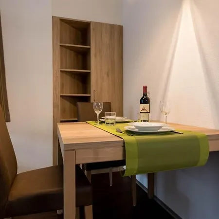 Haus Alpenrose By Interhome *