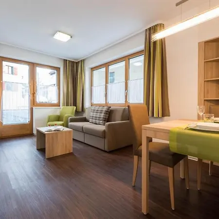 Lägenhet Haus Alpenrose By Interhome Saas-Almagell