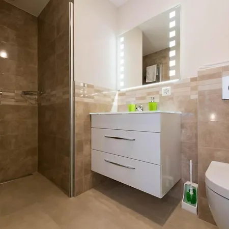 Apartment Haus Alpenrose By Interhome