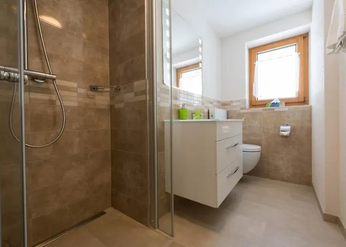 Haus Alpenrose By Interhome * Saas-Almagell