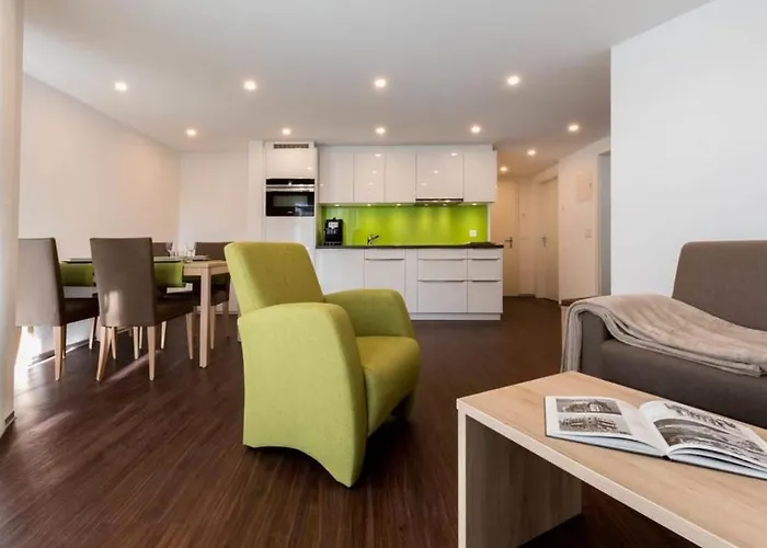 Haus Alpenrose By Interhome