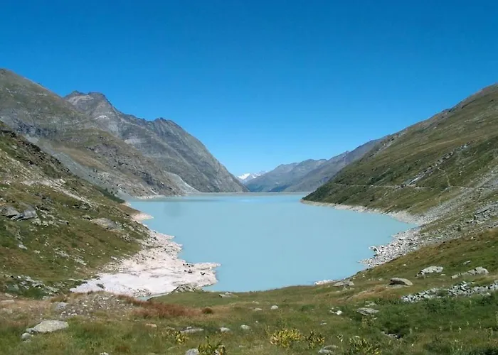 Haus Alpenrose By Interhome *