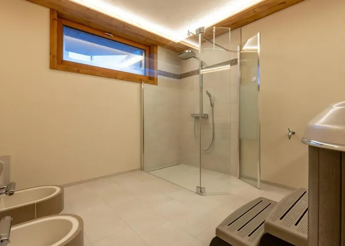 Haus Alpenrose By Interhome Daire