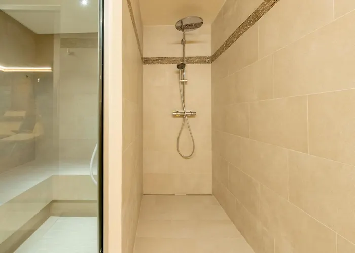 Daire Haus Alpenrose By Interhome