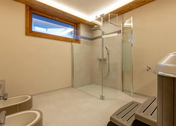 Haus Alpenrose By Interhome