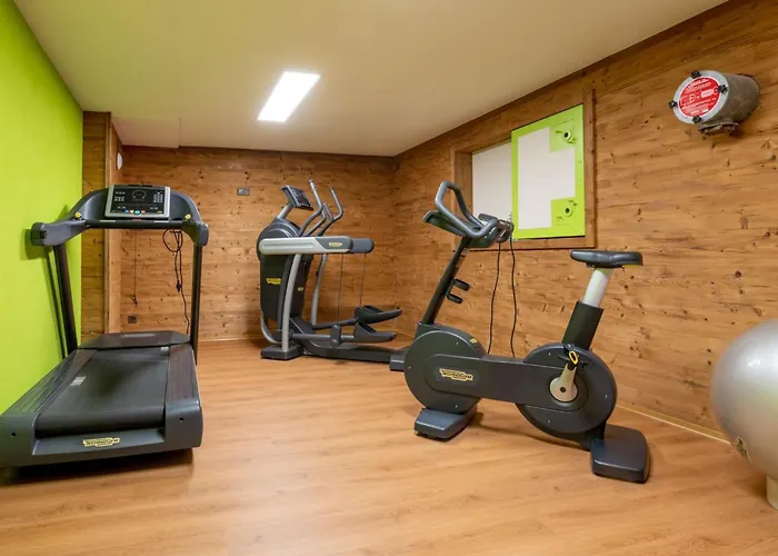 Haus Alpenrose By Interhome *