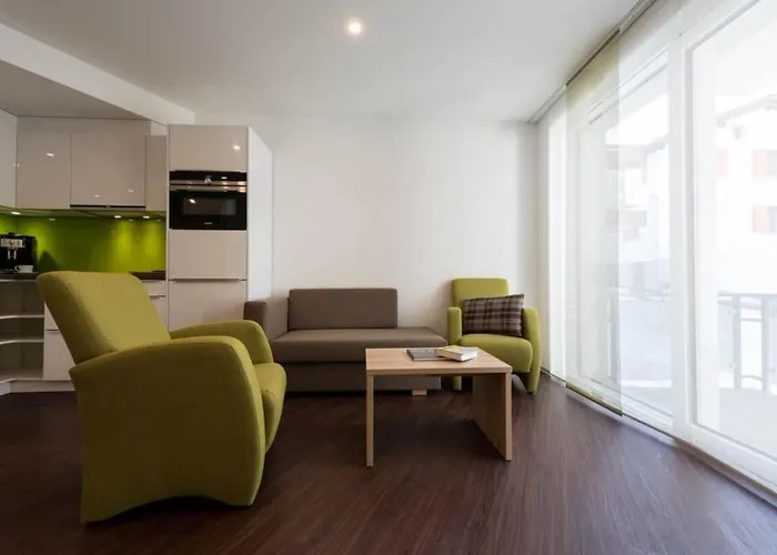 Haus Alpenrose By Interhome Saas-Almagell