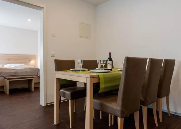 Haus Alpenrose By Interhome *