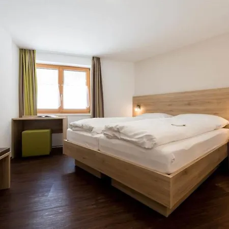 Apartamento Haus Alpenrose By Interhome Saas-Almagell