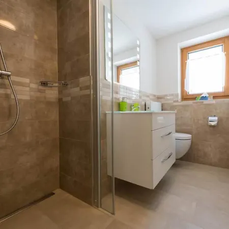 Haus Alpenrose By Interhome * Saas-Almagell