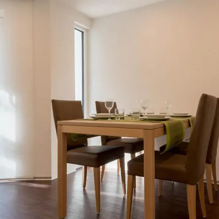 Haus Alpenrose By Interhome Apartamento Saas-Almagell