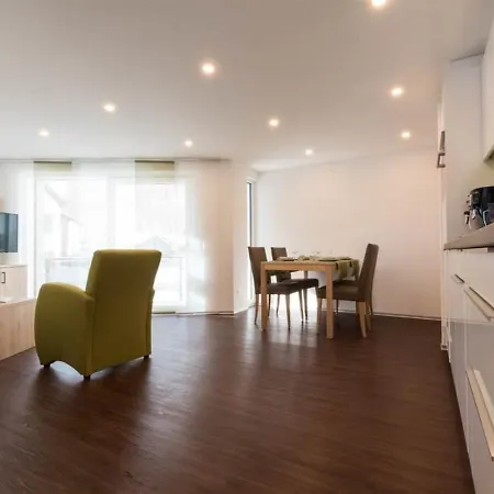 Haus Alpenrose By Interhome *