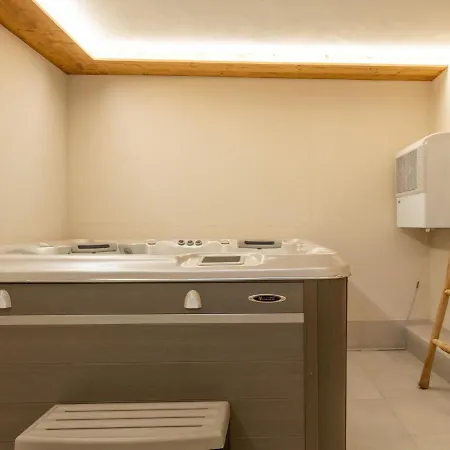 Haus Alpenrose By Interhome Apartamento