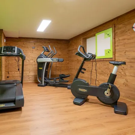 Haus Alpenrose By Interhome * Saas-Almagell