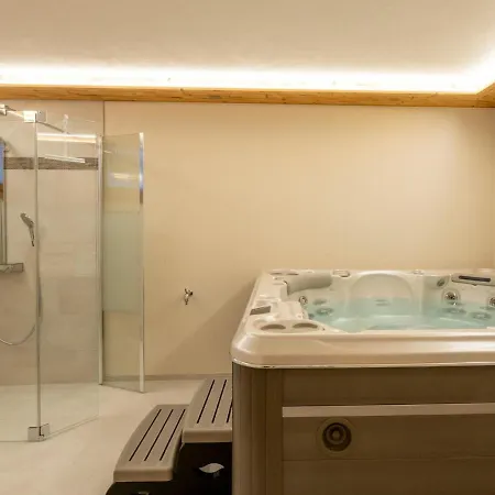 Haus Alpenrose By Interhome Apartamento *