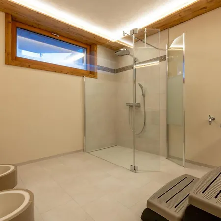 Haus Alpenrose By Interhome