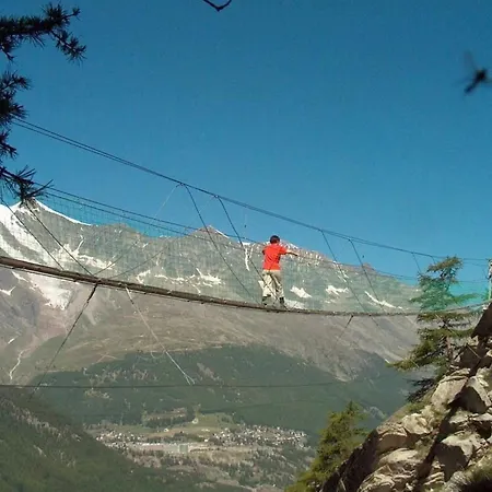 Haus Alpenrose By Interhome *