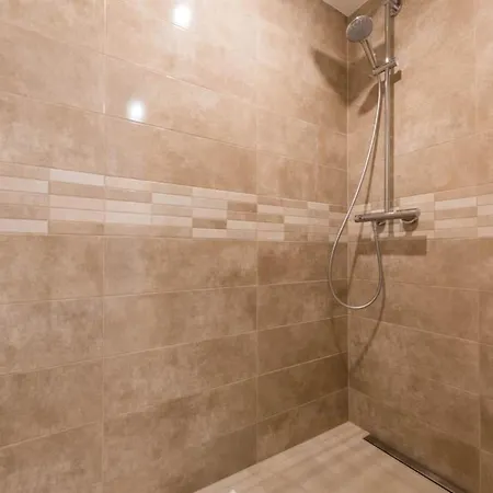 Haus Alpenrose By Interhome Saas-Almagell